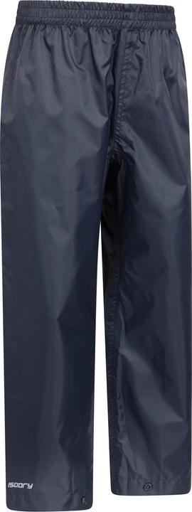 Immagine prodotto Mountain Warehouse Pantaloni da bambino/ragazzo Pakka II Waterproof Over (146)