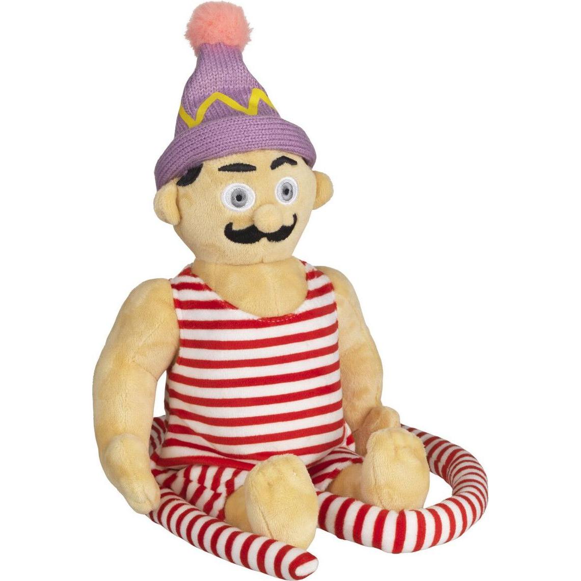 Drift DR John Dillermand