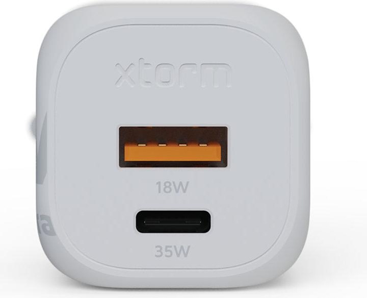 Image du produit Xtorm GaN2 Ultra Series (35 W)