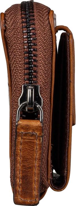 Actual product image Bugatti NEVIO wallet