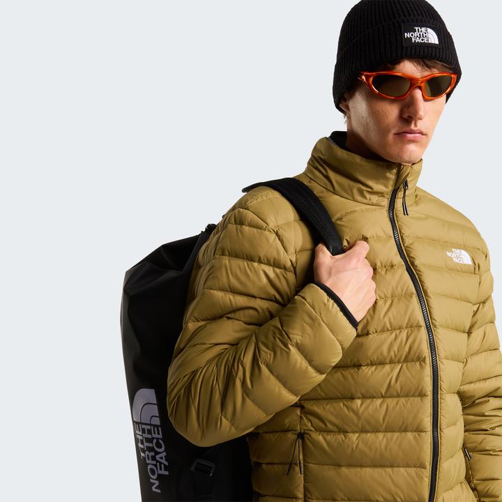 Produktbild North Face Base Camp Dry 18L