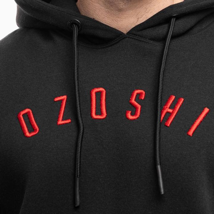 Produktbild Ozoshi Brazos-Sweatshirt (L)
