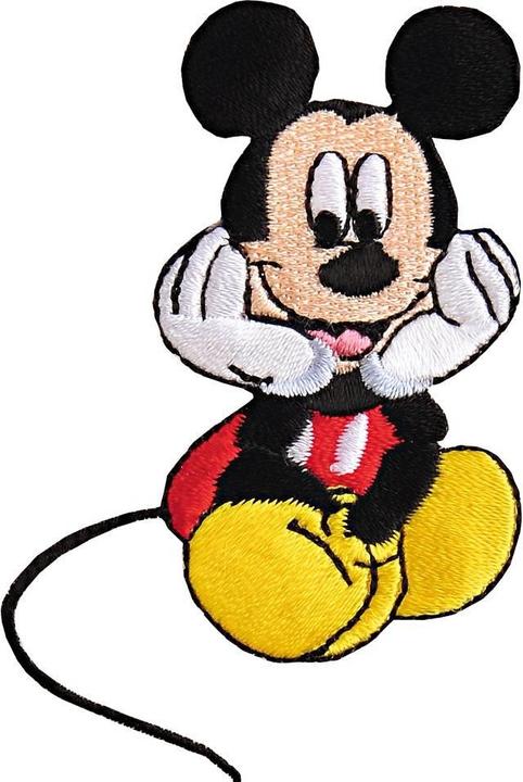 Image du produit Prym Application (1 pcs, 6 x 6 cm)