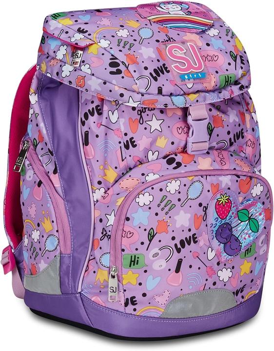 Produktbild SJ Gang Jam Gang Soft Plus (24 l)