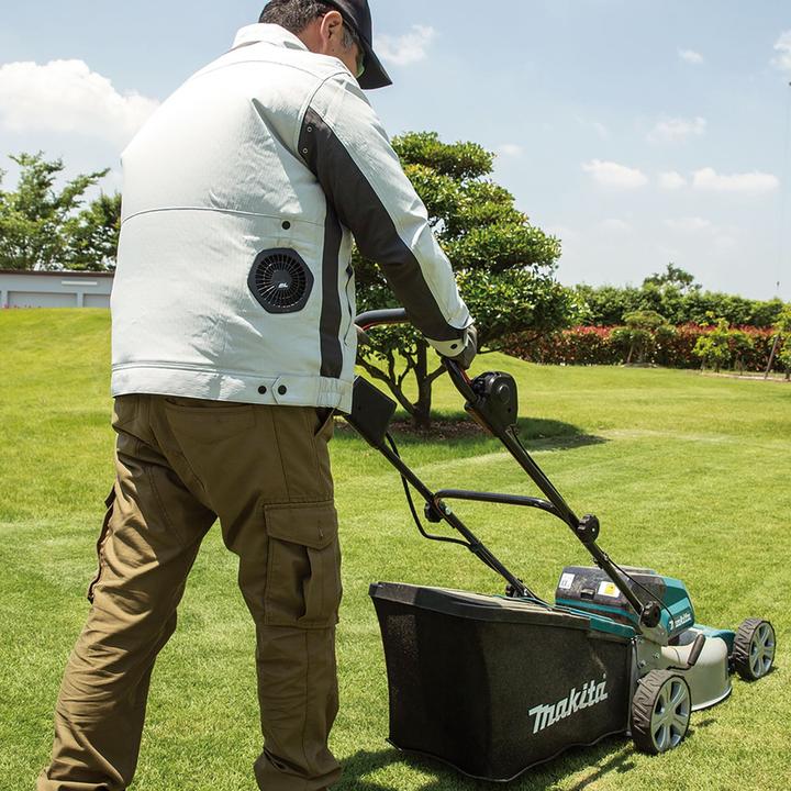 Actual product image Makita DFJ213ZM Size M 12V max. - 18V (without battery, without charger) (M)