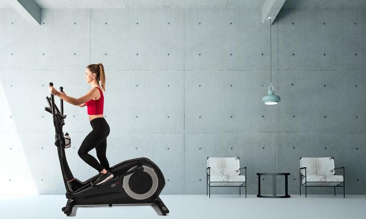 Actual product image Toorx ERX-300