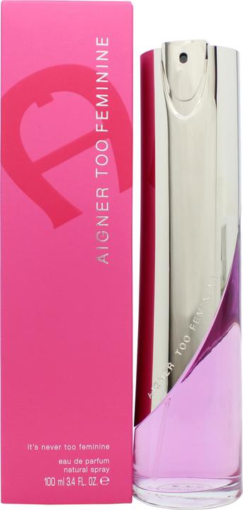 Immagine prodotto Etienne Aigner Troppo Fene (Eau de parfum, 100 ml)