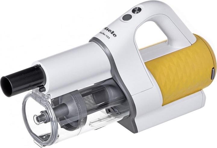 Immagine prodotto Miele Odkurzacz Duoflex HX1 SunsetYellow
