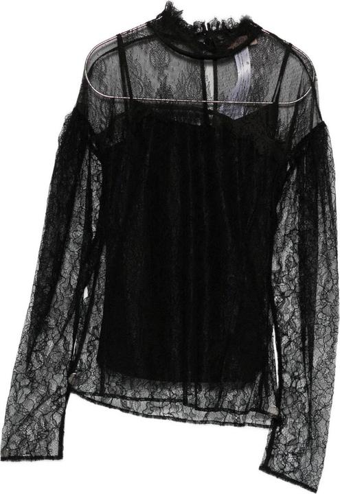 Immagine prodotto Twinset Twin-set Camicie Nero (40)