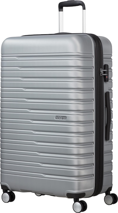 American Tourister Flashline 4 Rollen Trolley 78 cm (100 l, XL (ab 115l))