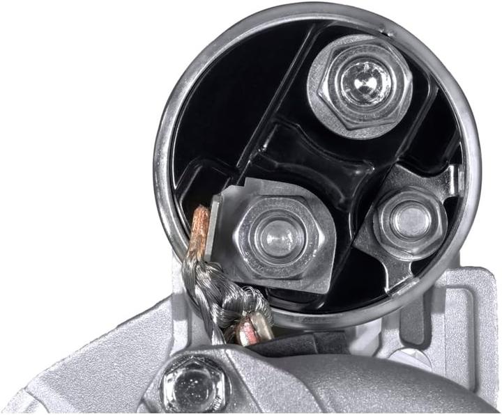 Produktbild Hella 8EA 011 611-641 Startmotor / Starter - 12V - 1.4kw