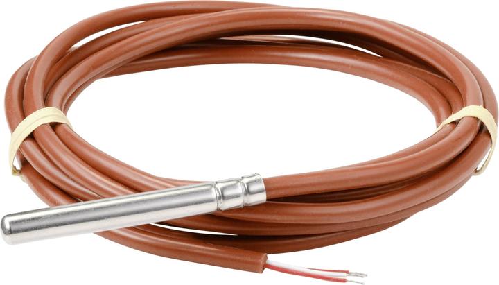 Produktbild Tru Components Temperatursensor PT100