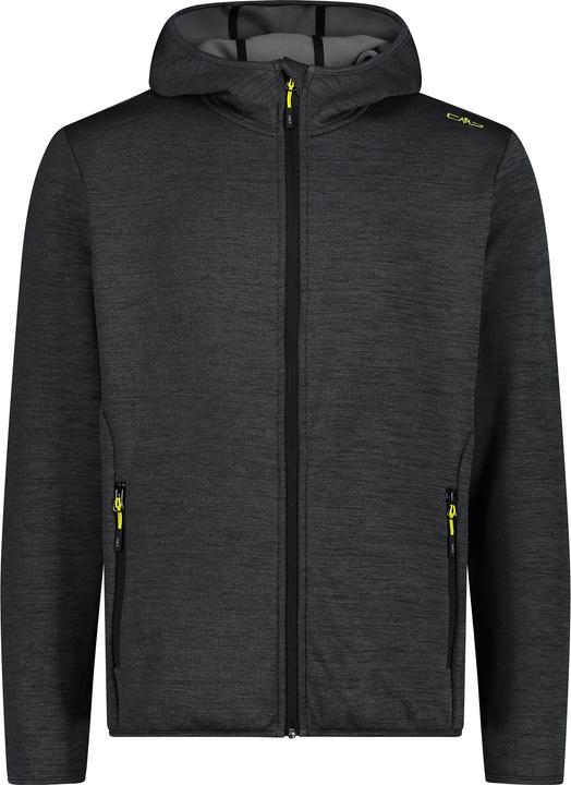 Image du produit CMP Campagnolo Sweat à capuche (54)