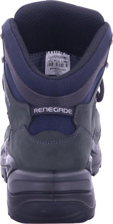 Produktbild Lowa Renegade Mid Men GTX S (46)