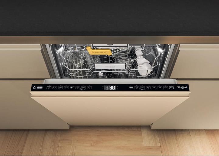 Actual product image Whirlpool W8I HF58 TU