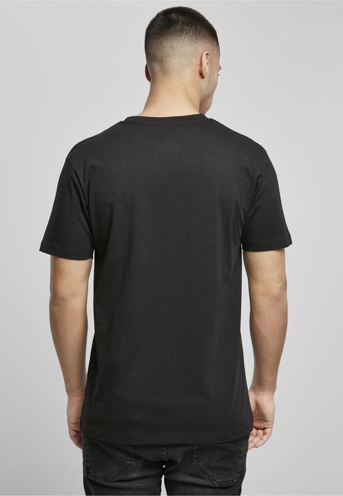 Produktbild Mister Tee King James LA Tee - 7634 (5XL)