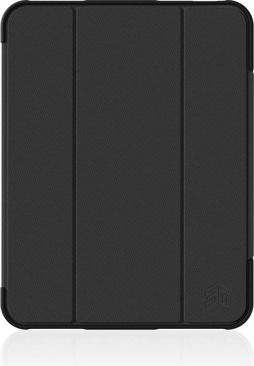 STM Dux Ultra Case - Robuste SchutzhÃ¼lle fÃ¼r iPad (Apple iPad 2022 (10. Gen), Apple iPad 2025 (11. Gen))