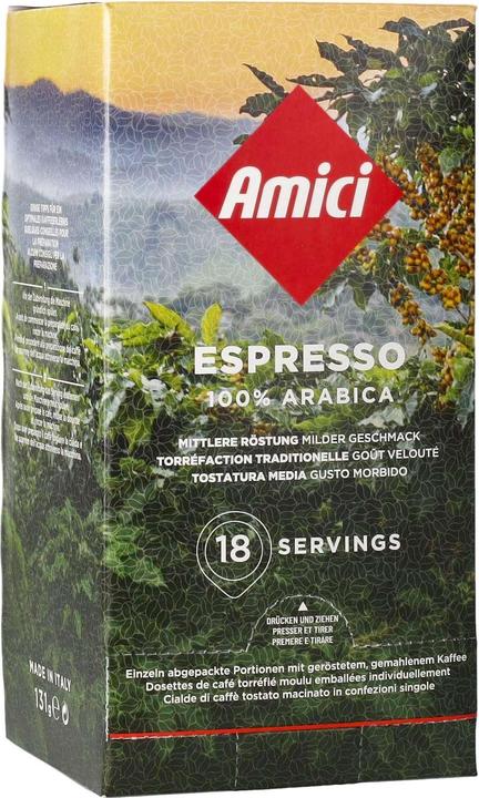 Reife Früchte, frische afrikanische Arabicas, karamellisierter Zucker, würzige und nussige Noten asiatischer Kaffees, Kakaonoten, Jasmin