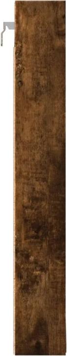 Image du produit vidaXL Armoire vitrine