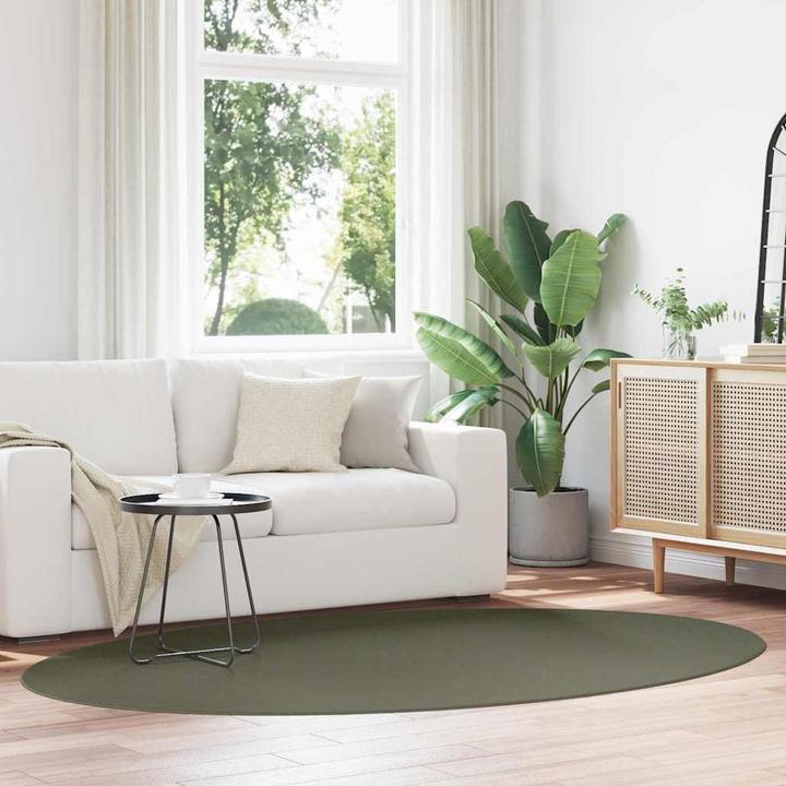 Produktbild vidaXL Polyester Teppich (230 x 160 cm)