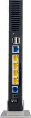 Produktbild ASUS 90-IGY6002M00-3PA0 Modemrouter