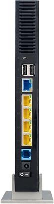 Produktbild ASUS 90-IGY6002M00-3PA0 Modemrouter