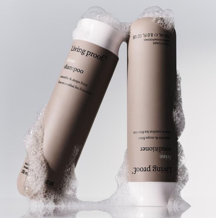 Produktbild Living Proof No Frizz (236 ml, Flüssiges Shampoo)