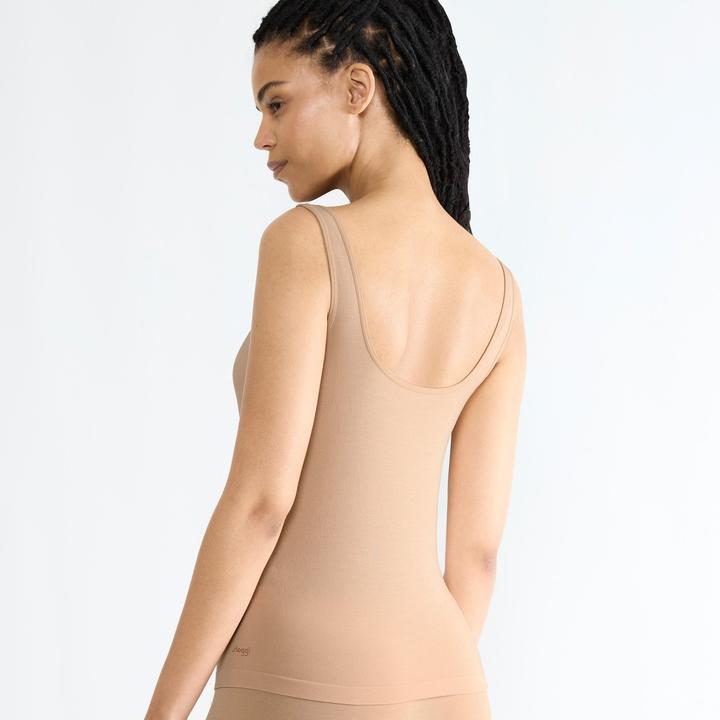 Actual product image Sloggi Go Sense Micromodal Tanktop (S)