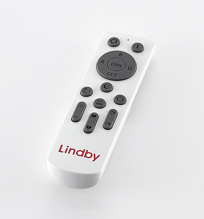Produktbild Lindby Kjetil (2300 lm)