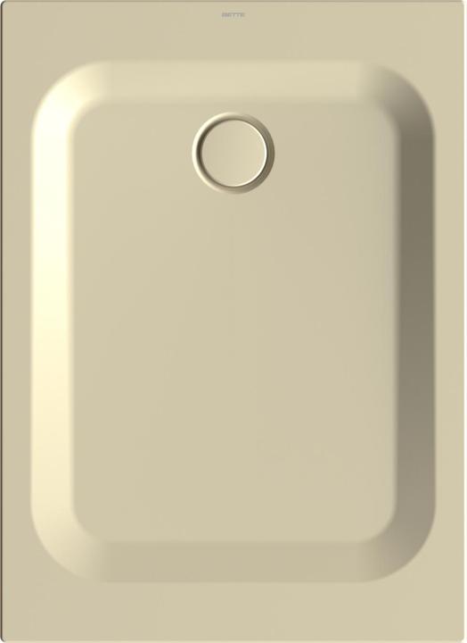 Actual product image Bette BetteUltra rectangular shower tray 1100x800x35mm