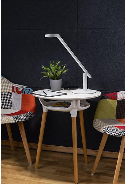 Produktbild Luctra TABLE LITE LED Tischleuchte mit Gestensteuerung weiss