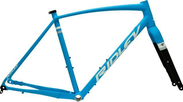 Produktbild Ridley Kanzo Alu