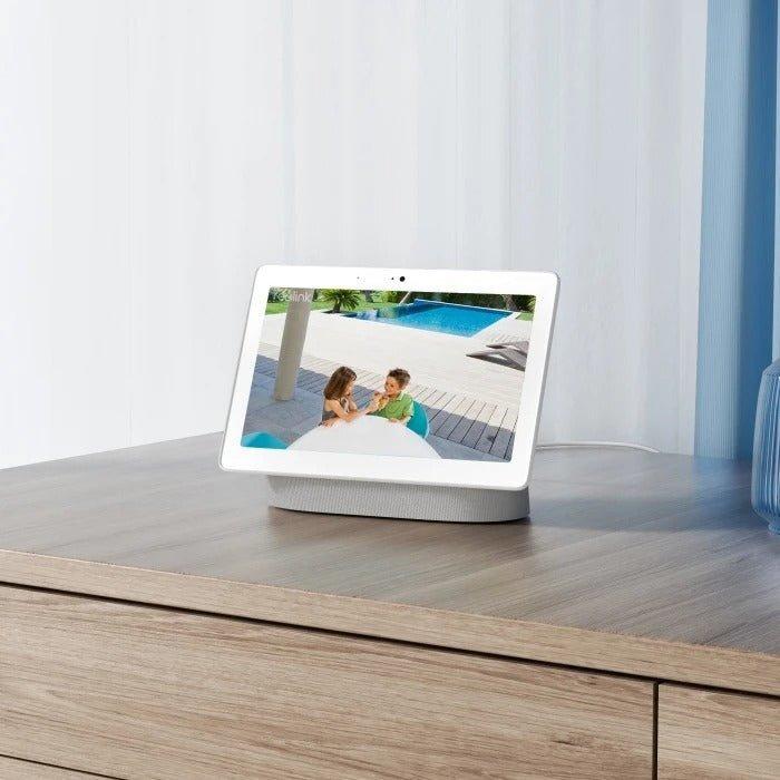 Immagine prodotto Reolink Home Hub Pro (Videoregistratore di rete (NVR))