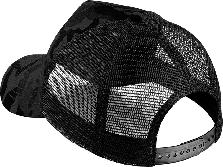 Image du produit Beechfield - Casquette trucker - Adulte (Taille unique)