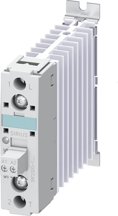 Produktbild Siemens Halbleiterschütz 24-230V 20A