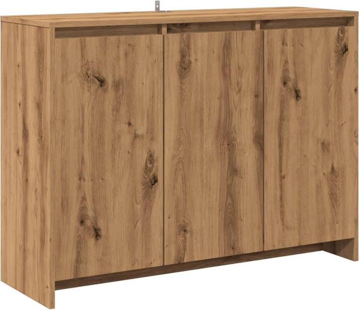 Image du produit vidaXL Sideboard (102 x 33 x 75 cm)