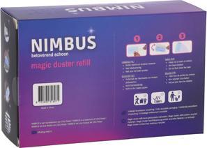 Produktbild Magic Duster Nachfüllpackung 10 Stück (10 Stk.)