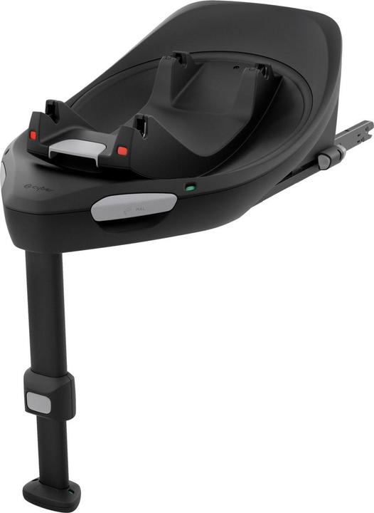 Produktbild Cybex Cloud G i-size Plus mit Base (Reboarder, ECE R129/i-Size Norm)