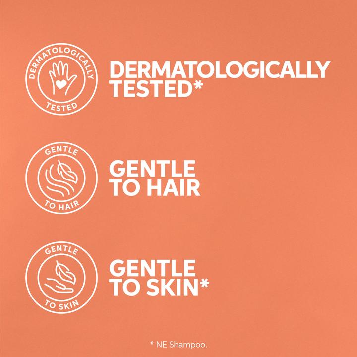 Actual product image Wella Invigo Nutri Enrich (150 ml)