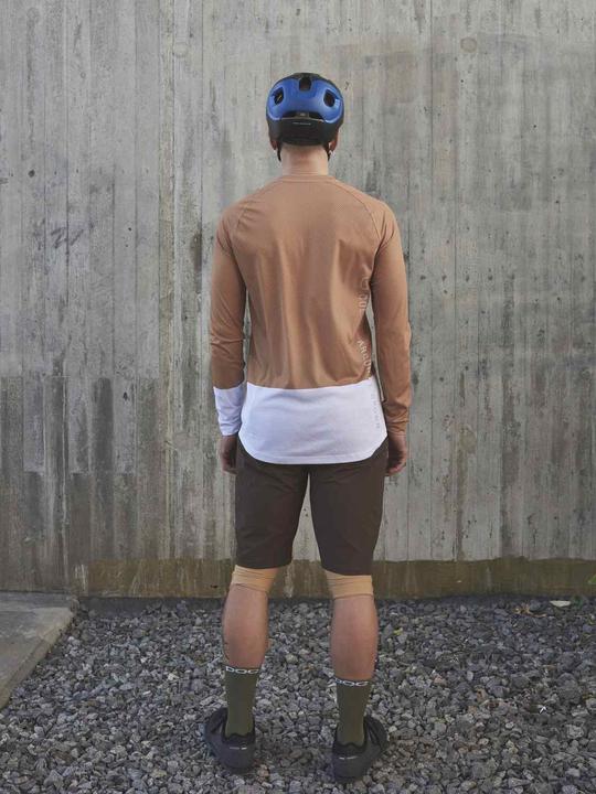 Image du produit Poc Maillot MTB Pure LS (S)