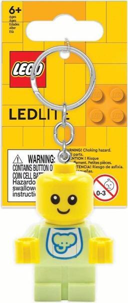 Actual product image LEGO Classic Baby Keylight