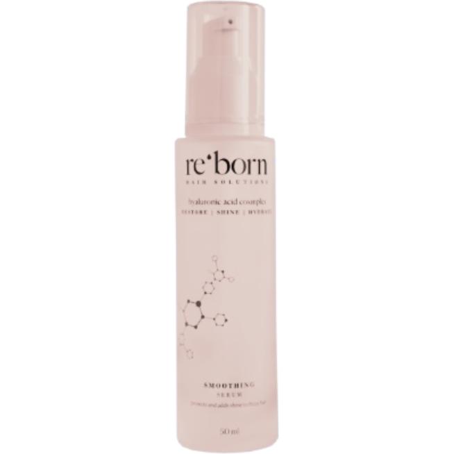 Reborn, Olio per capelli, - Hair Smoothing Serum - 50 ml (50 ml)