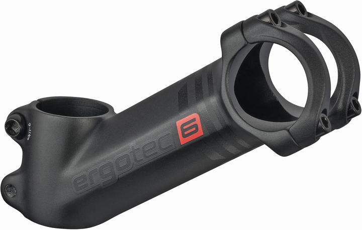 Image du produit Humpert Potence High-Piranha Ø31,8 mm 35 (110 mm, 31.80 mm)