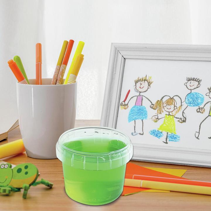 Actual product image Ses Slime - Neongrün 140gr