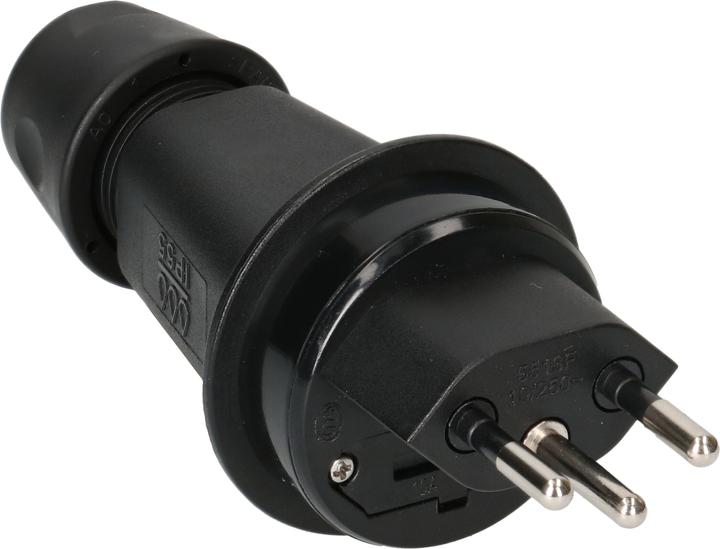 Image du produit Max Hauri Connecteur MH IP55 (Type 13)