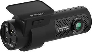 Actual product image Blackvue DR770X-1CH (Built-in display, Rechargeable battery, Wi-Fi, GPS receiver, Full HD)