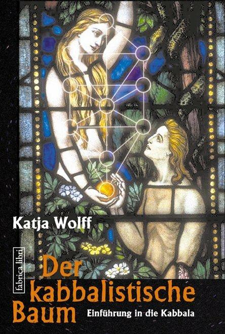 Produktbild Der kabbalistische Baum (Deutsch, Katja Wolff, 2003)
