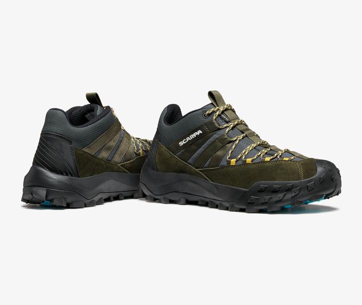 Produktbild Scarpa Rove GTX (46)