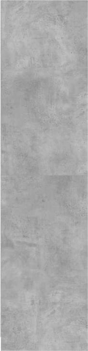 Actual product image vidaXL Cam (50 x 50 x 200 cm)