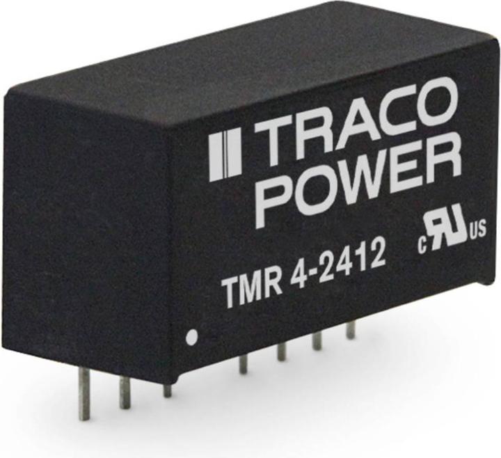 Actual product image TracoPower DC/DC converter